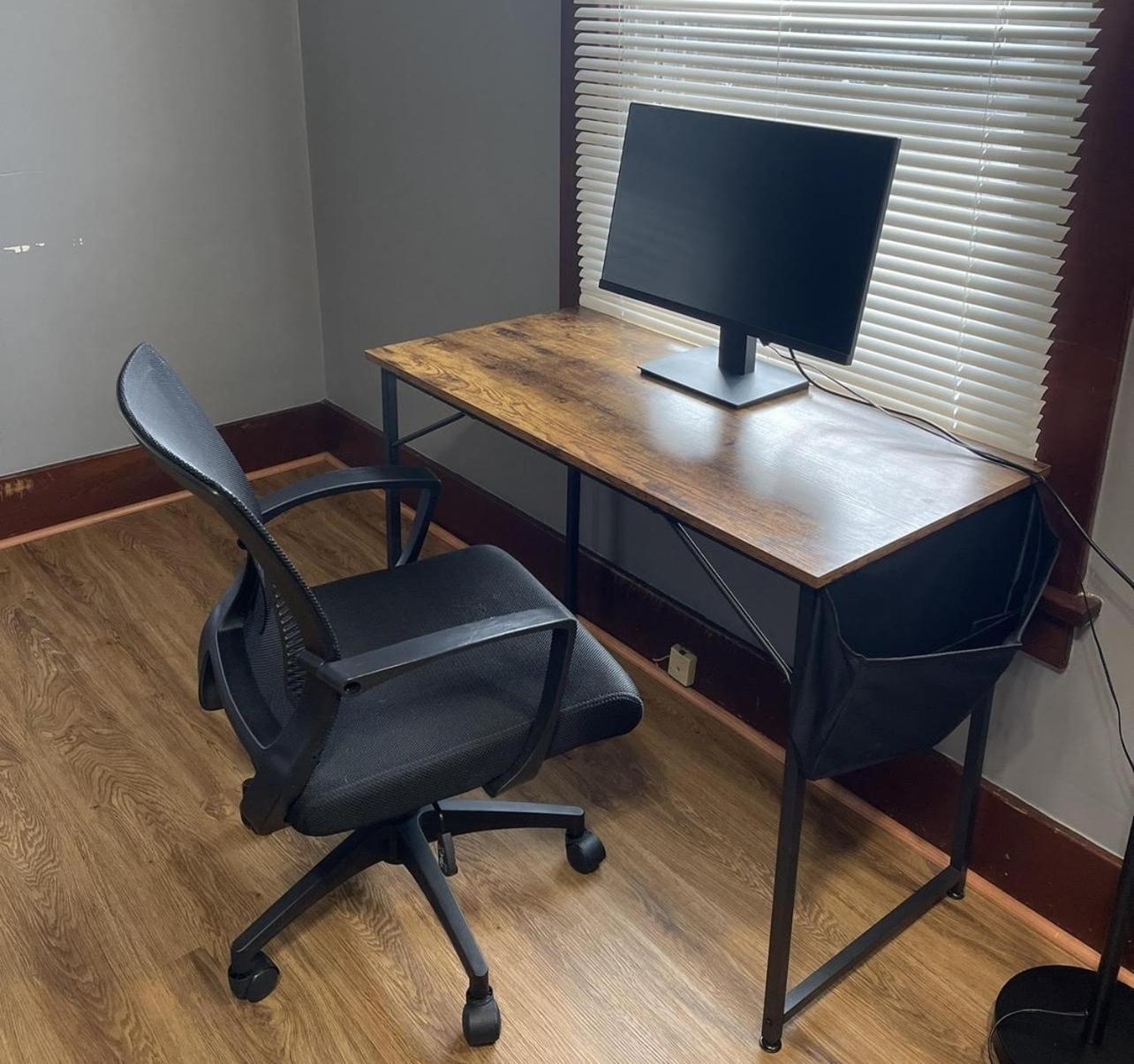 Spacious Home With In-Unit Laundry, Parking, 1Gb Wifi, & Patio Deck 羅徹斯特 外观 照片